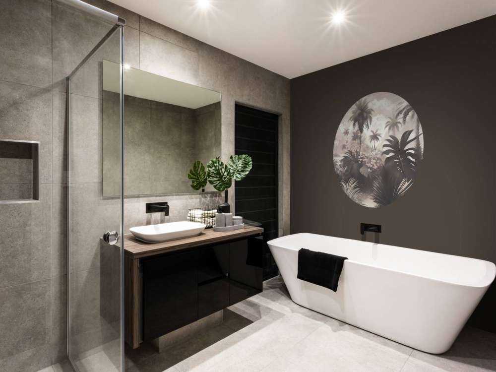 Oddech tropików Krem