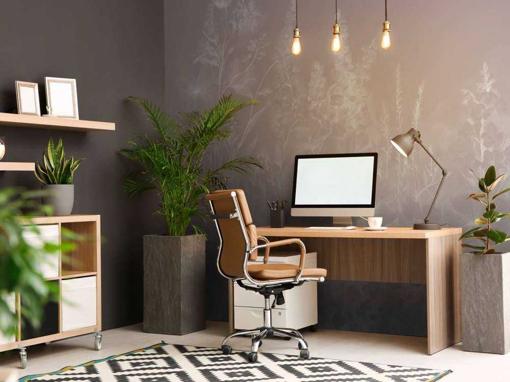 Tender English garden - różowy