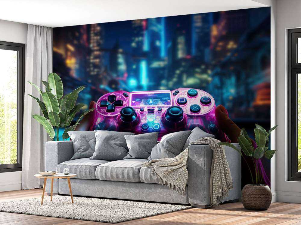 Doświadczenie w grach komputerowych