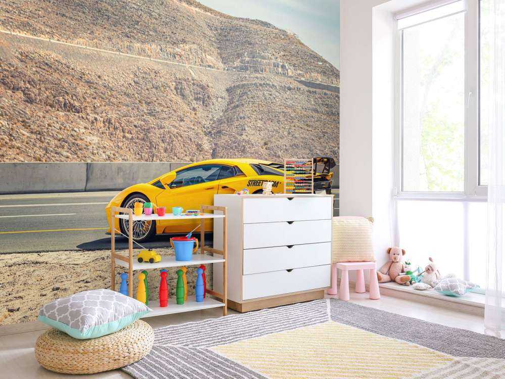 Szybkość i styl w upale