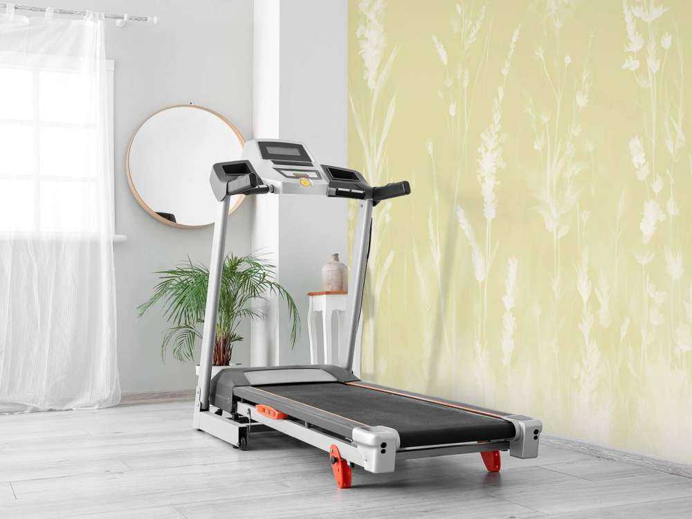 Lawendowa Polana Bezszwowy Perłowy Szary