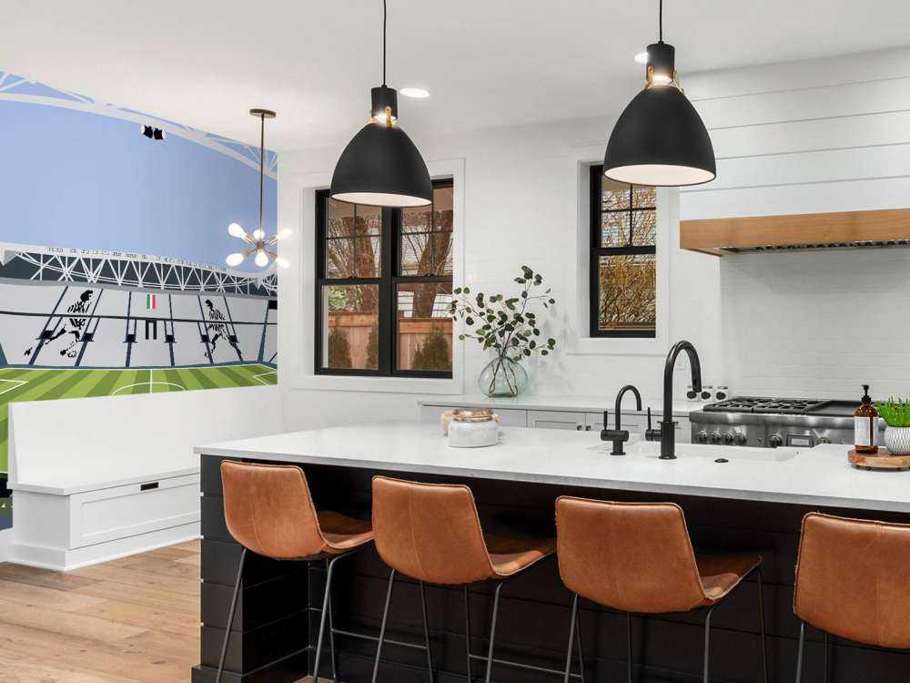 Allianz Stadium - Juventus FC