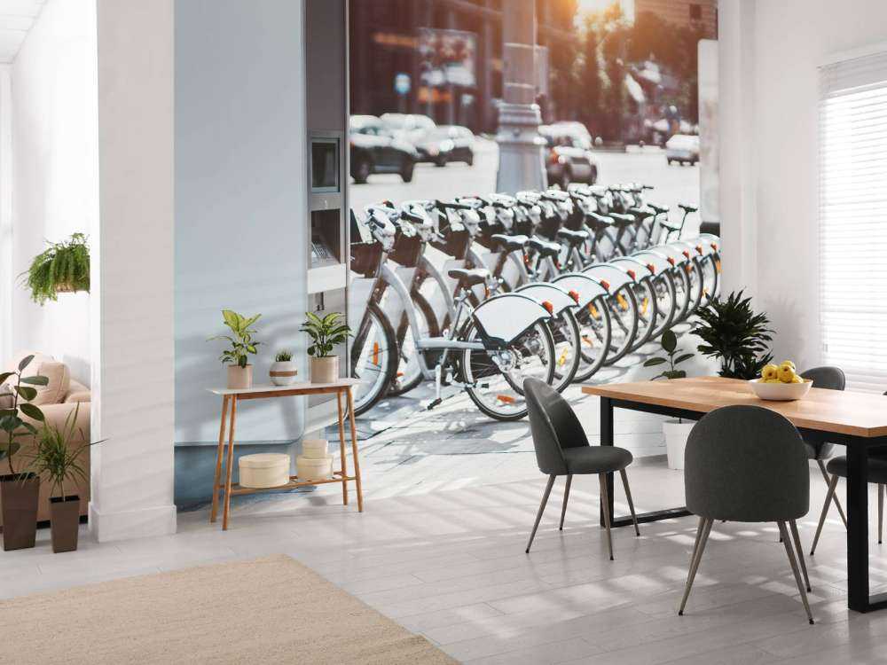 Rowery elektryczne do wynajęcia