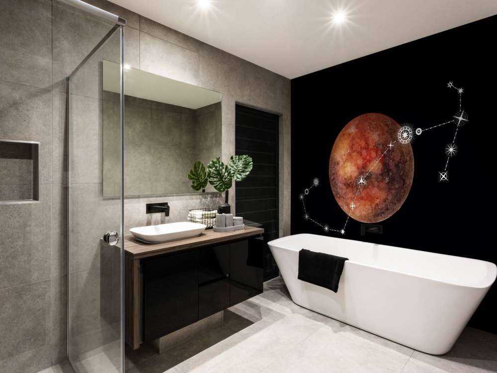 Planeta konstelacji Skorpion