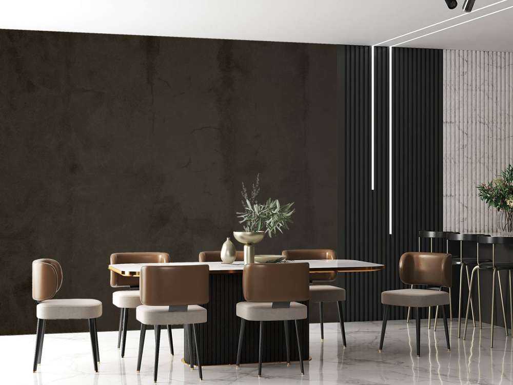 Beton z brązu sosnowego