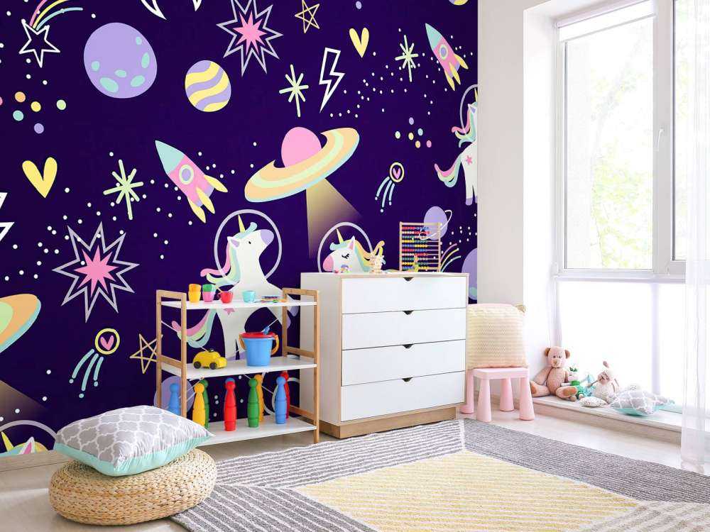 Jednorożce i planety