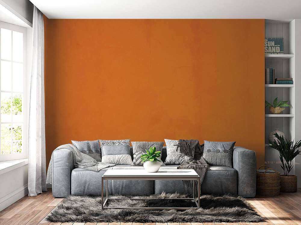 Beton staropomarańczowy