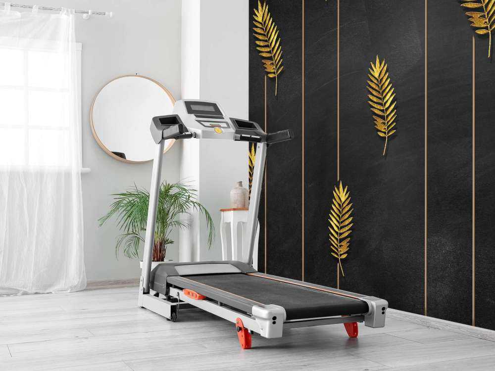 Złote liście tropikalne