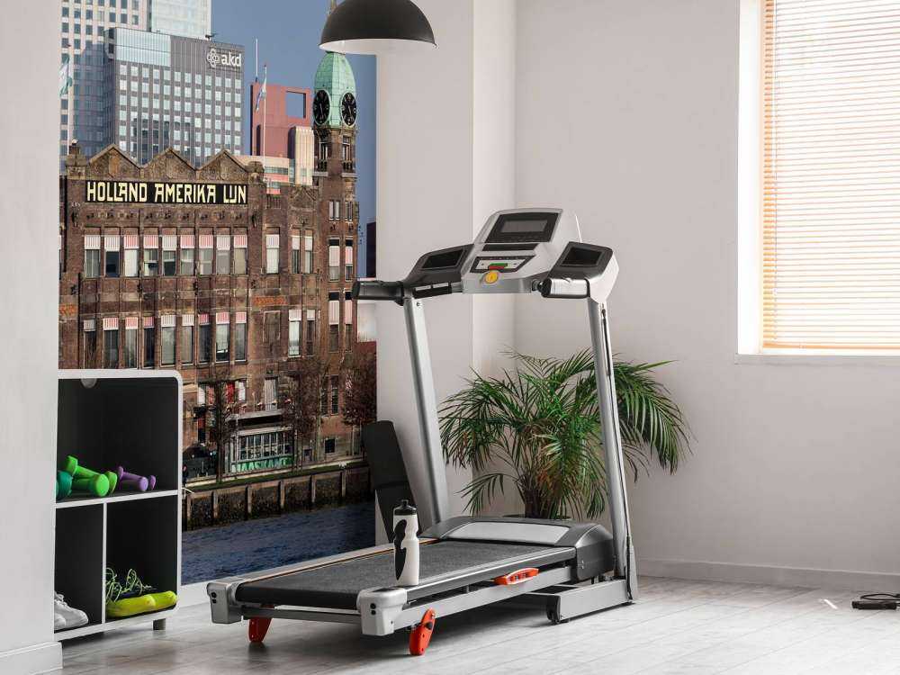 Hotel New York Rotterdam w kolorze 