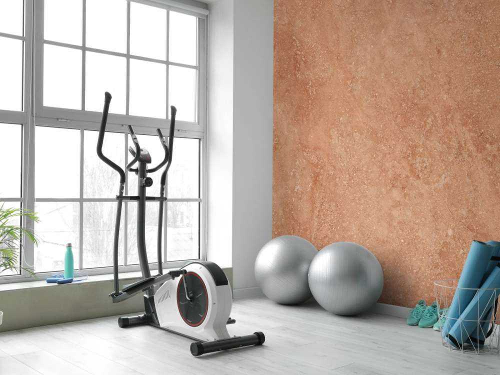 terakoty marmur kolorze