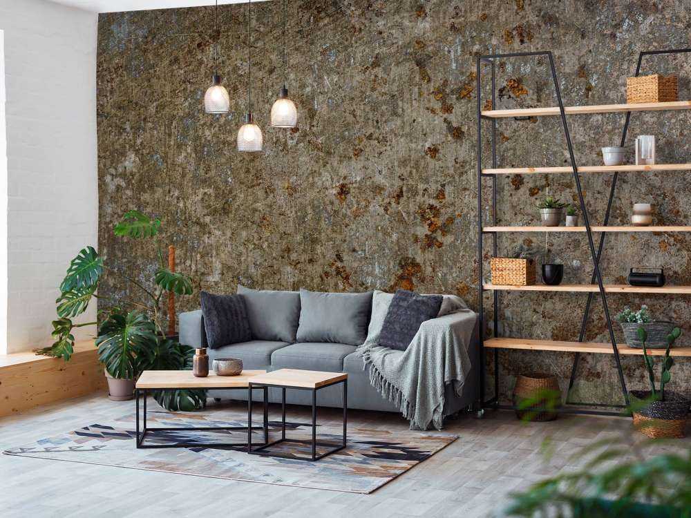 Konstrukcja metalowa