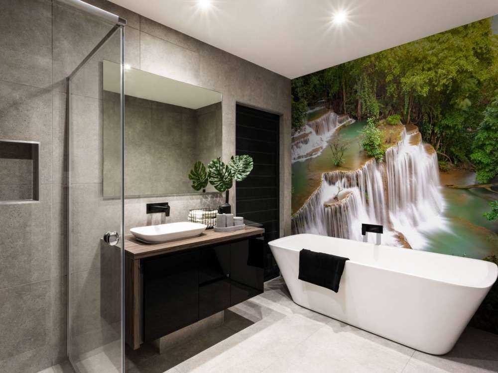 Wodospad Huai Mae Khamin