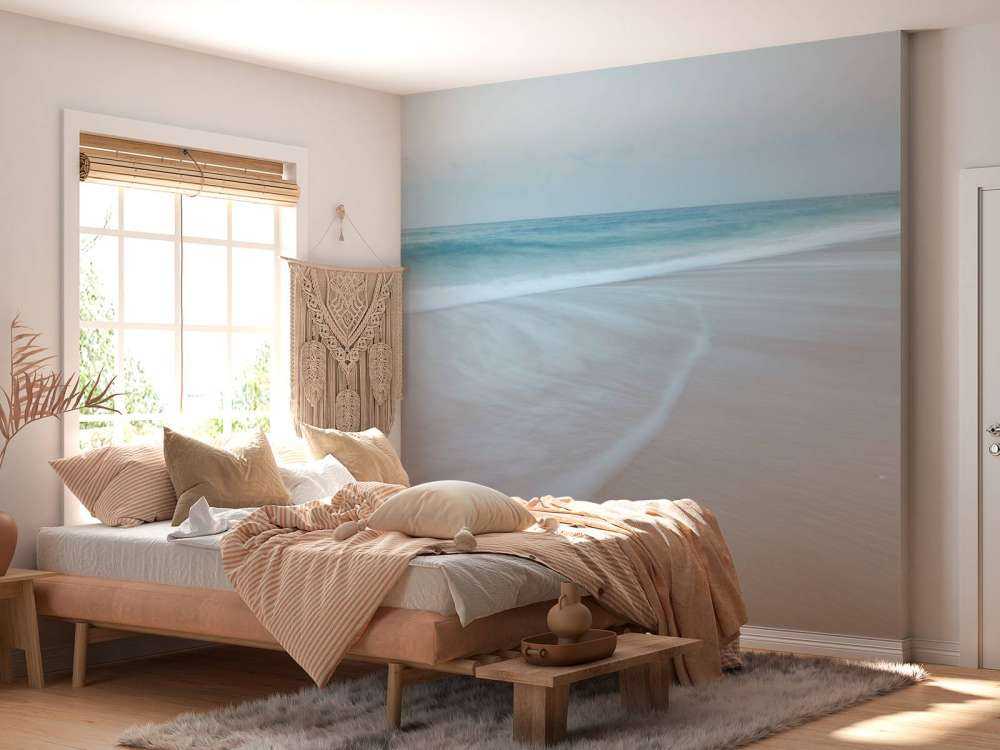 Surfowanie na plaży