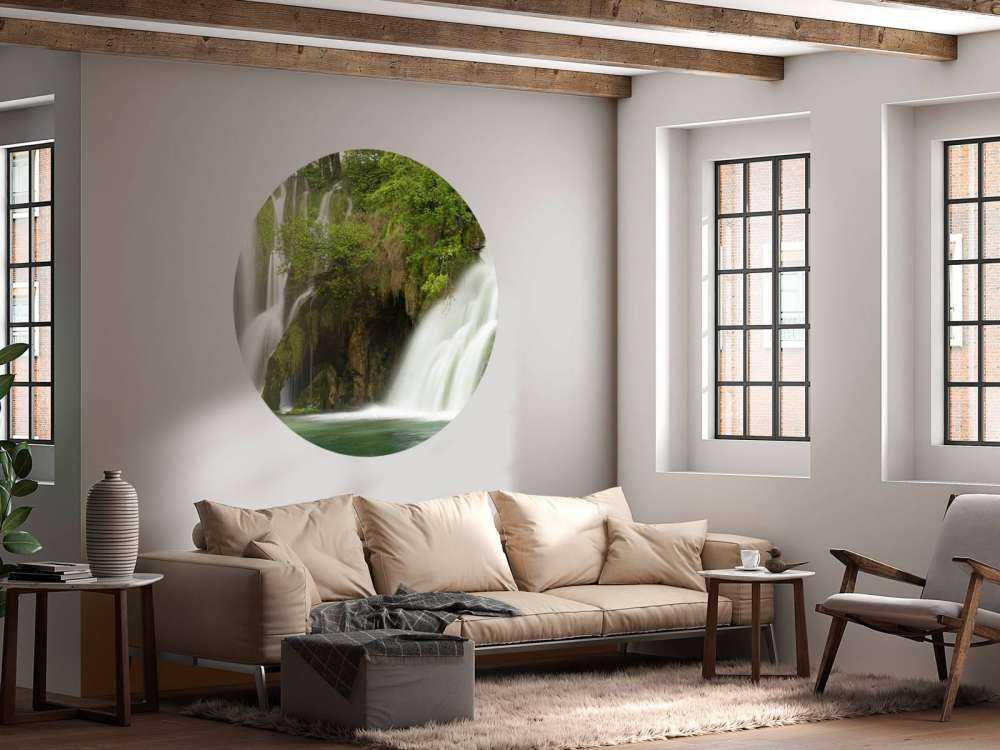 Wodospad Galovacki Buk