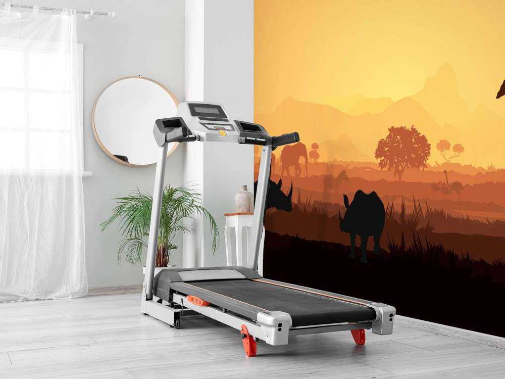 Dzikie zwierzęta na sawannie