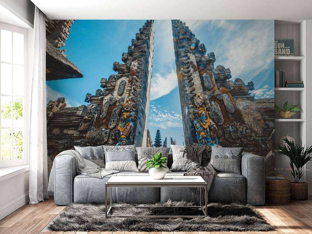 Świątynia Ulun Danu Batur