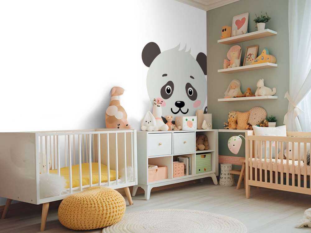 Miś panda