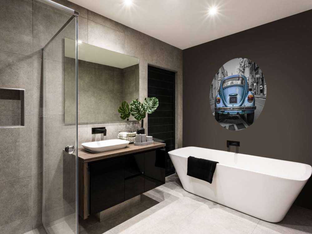 Klasyczny chrząszcz