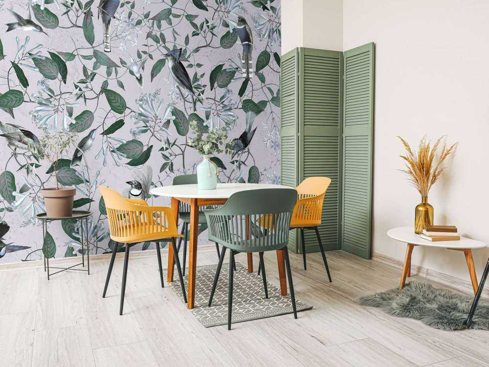 Tescoma Bird Paradise - Lawendowa Mgła