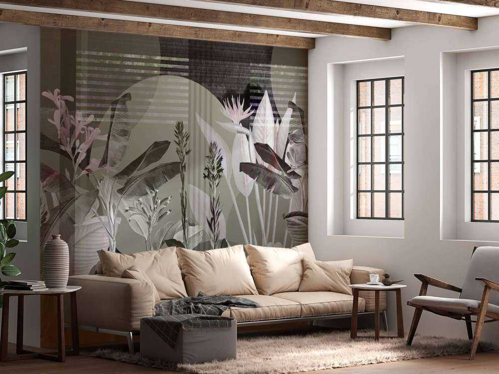 Dreams and Tropics 4