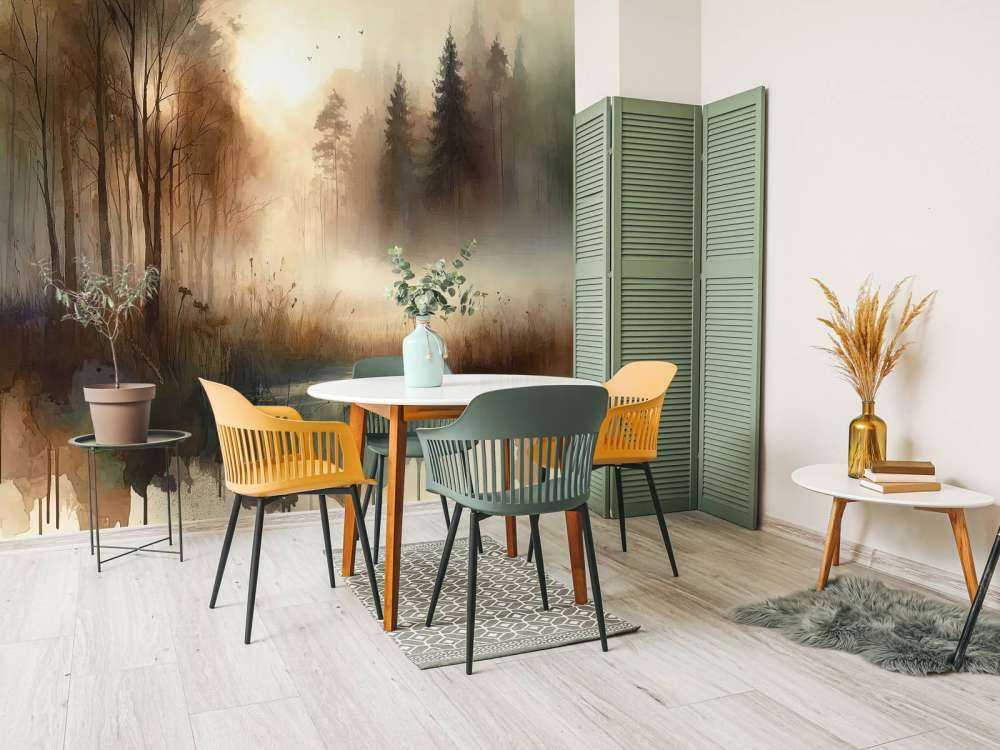 Ucieczka z Mglistego Lasu