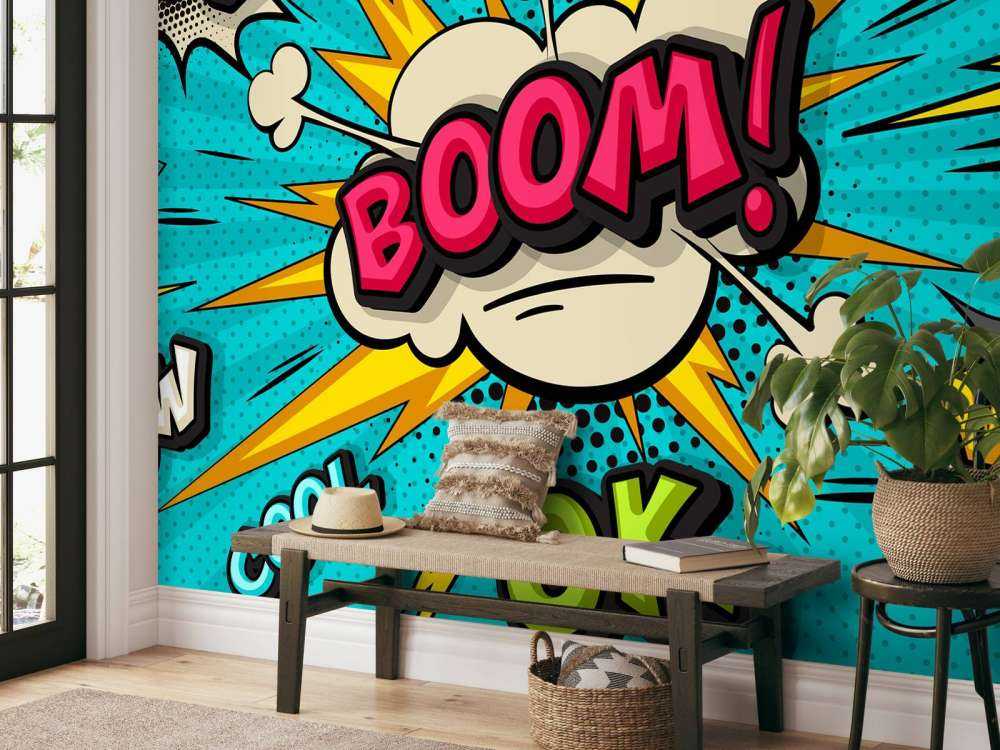 Obfitość onomatopei