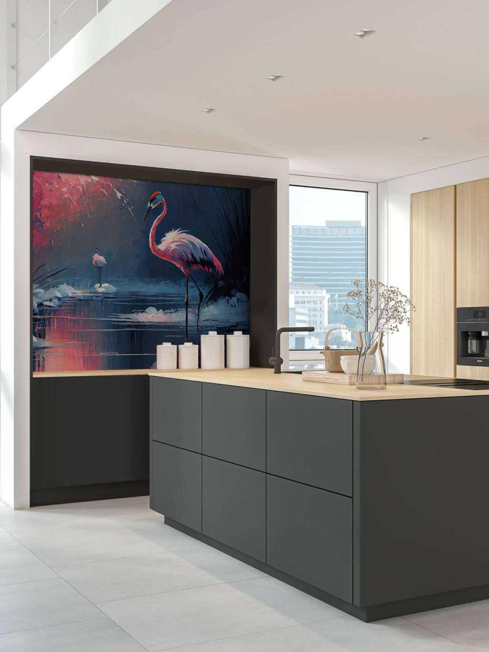 Symfonia Odbicia Flaminga