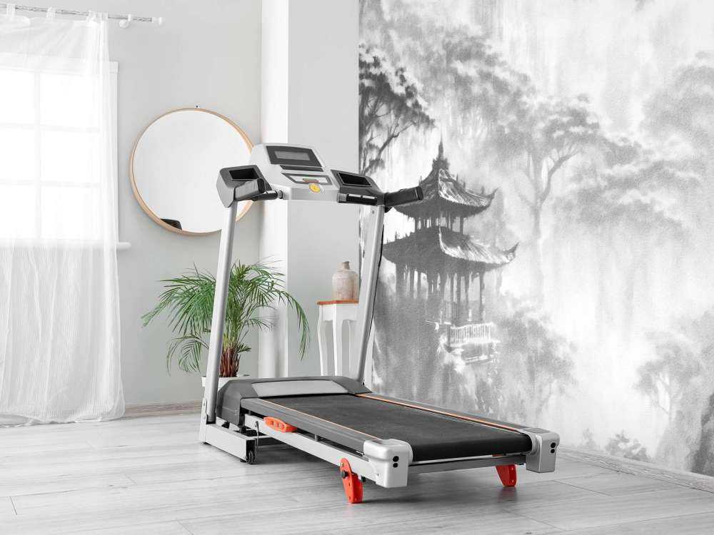 Mglisty Pawilon Orientalny