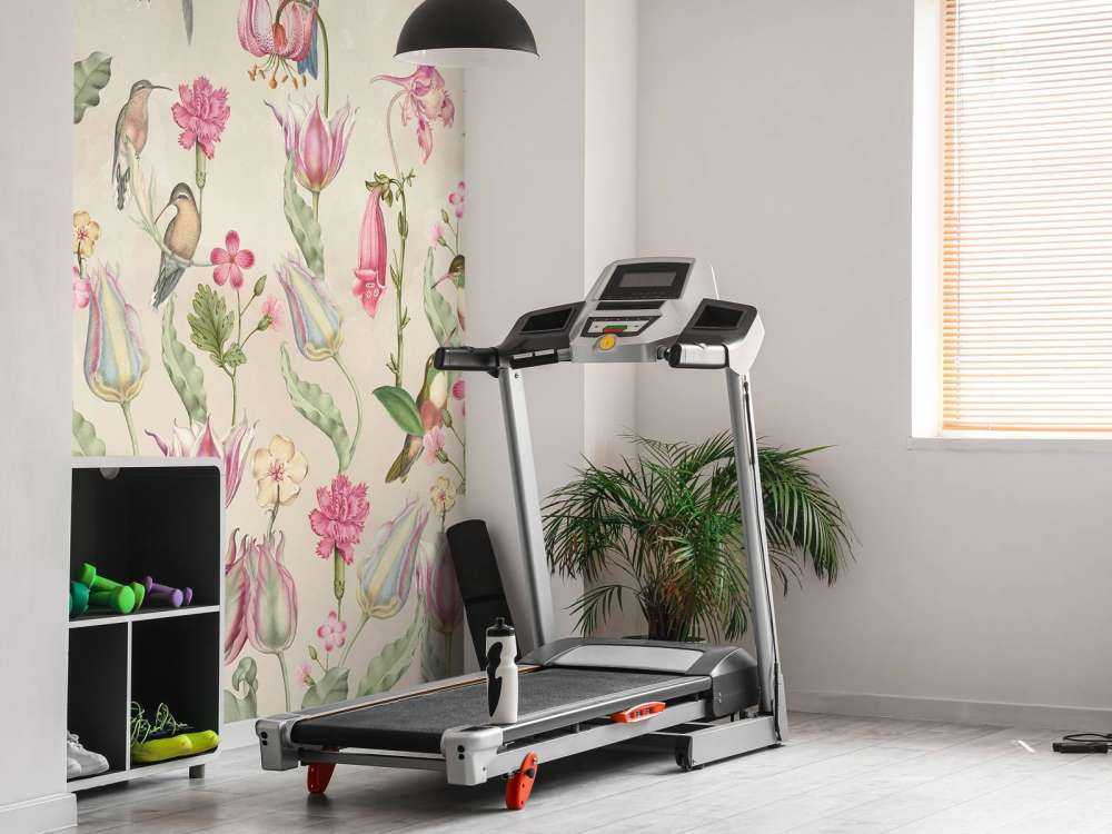 Wiosenna Symfonia Kolibrów - Elegancja Blush Cream