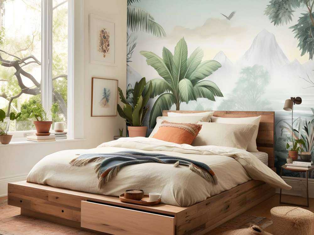 Szept Tropikalnej Góry