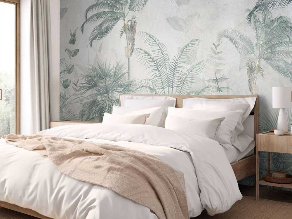 Mgliste Tropikalne Raj