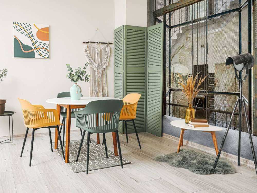 Opuszczony szyb windowy