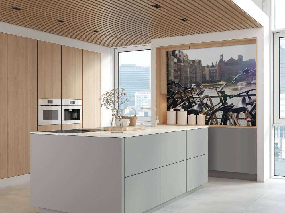 Jazda na rowerze w Amsterdamie