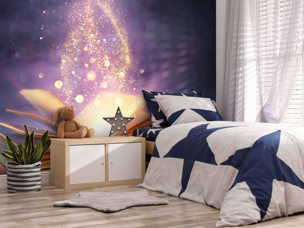 Magiczna książka