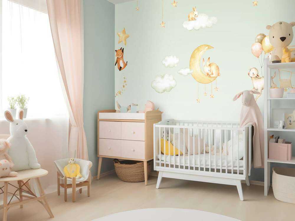 Sweet Dreams - Green