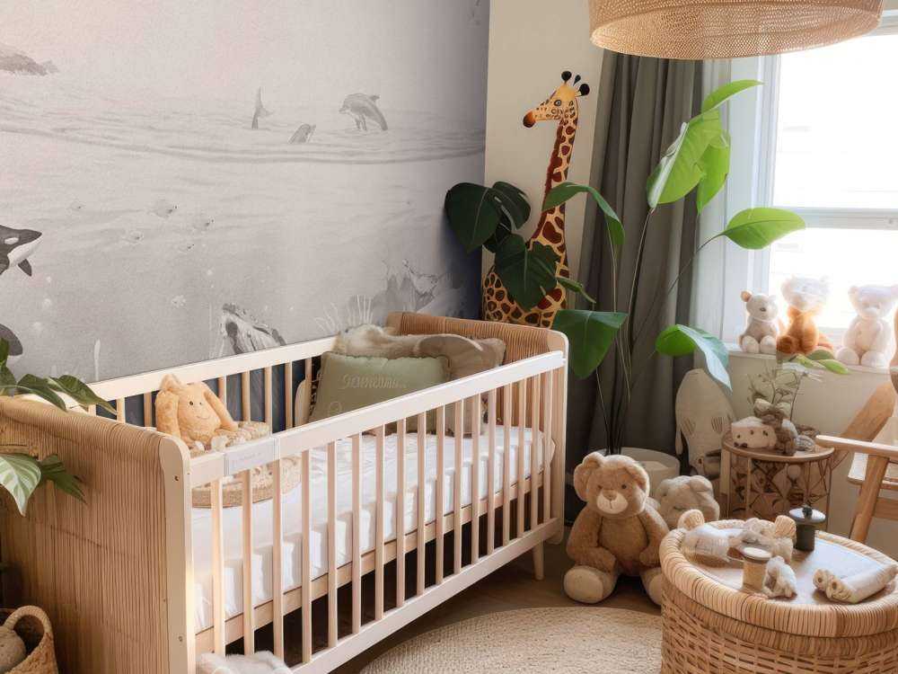 Ukryta oaza głębinowa