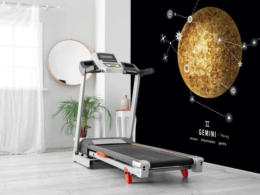 Planeta konstelacji Gemini