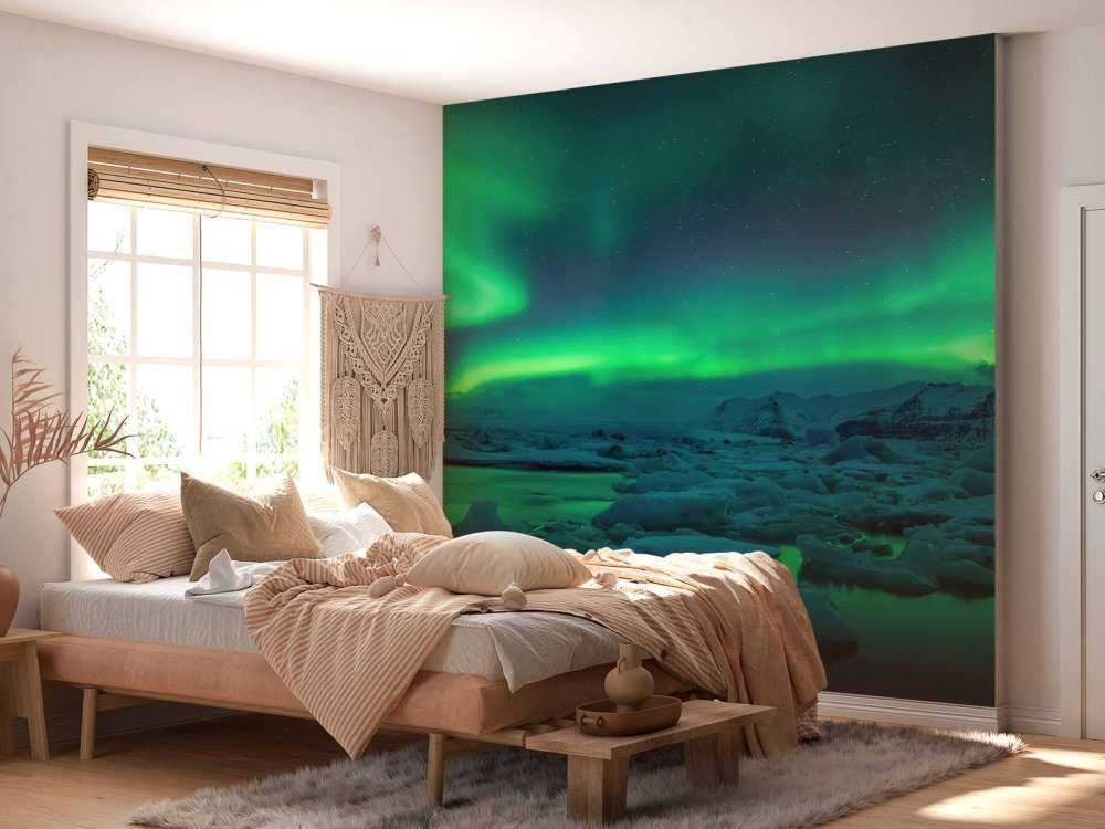 Specjalne światła północy