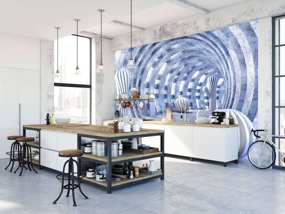 Pustynia abstrakcyjna