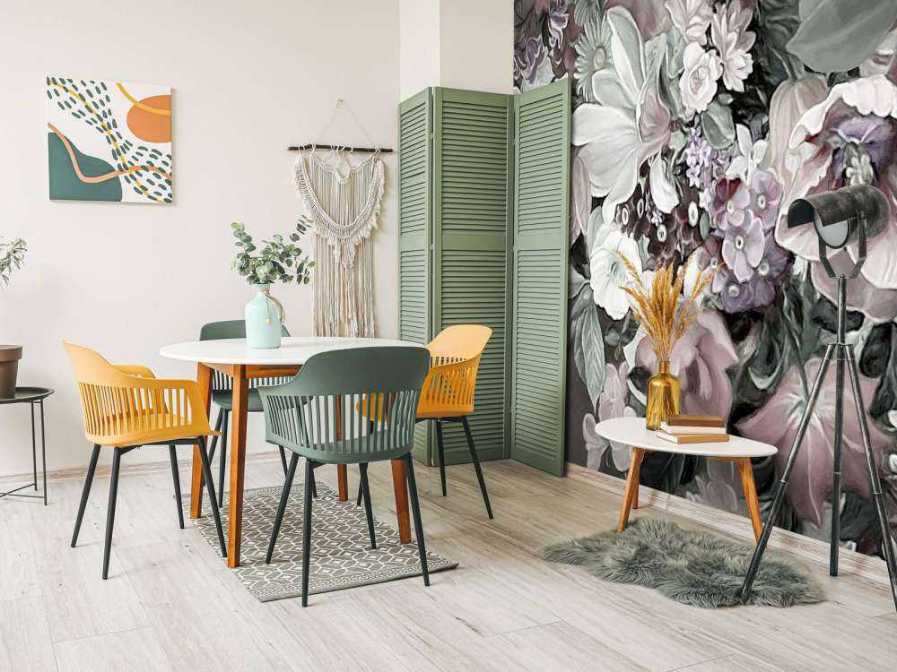 Jasny vintage różowy