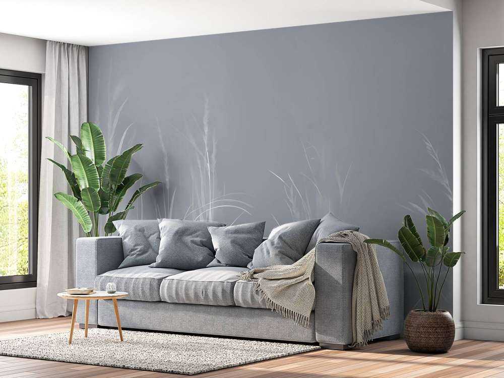 Natura Nastrój Zasypany Różą