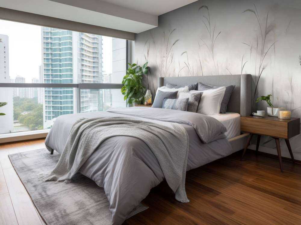 Naturalny Oddech Neutralny Taupe