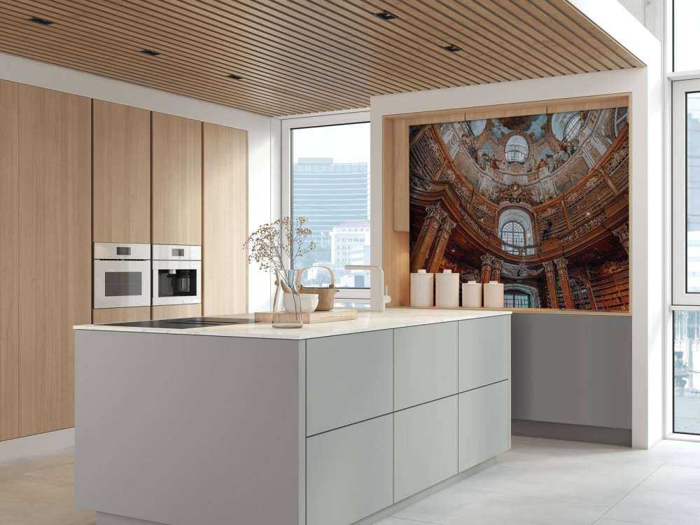 Barokowe książkowe domeny