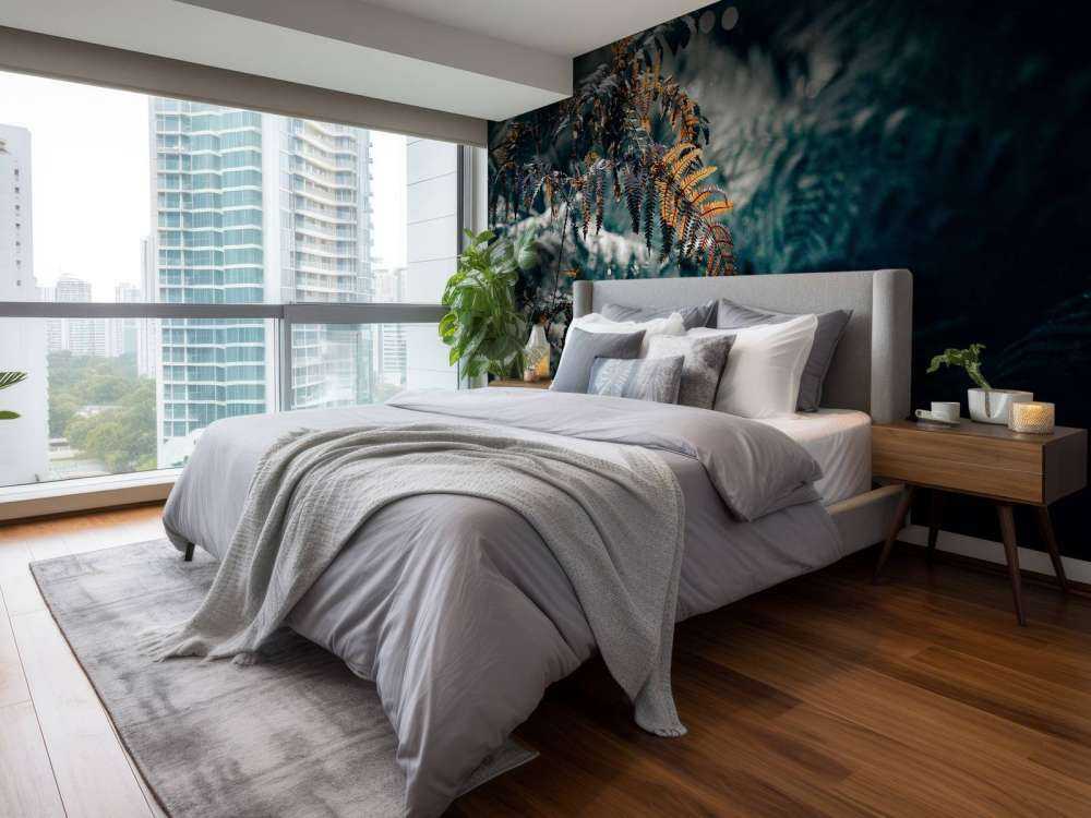 Jesienne żeglarstwo