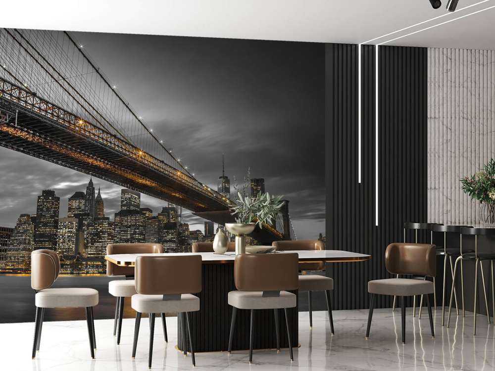 Most Brookliński, Nowy Jork