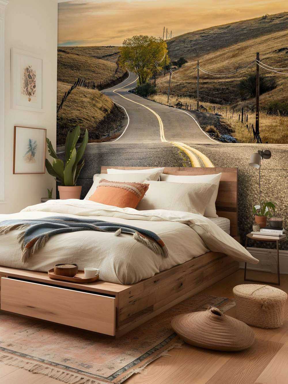 Niekończąca się droga