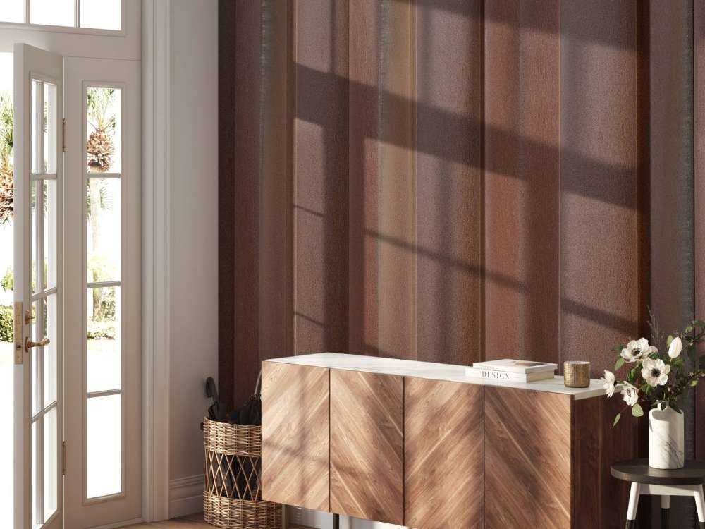 Rdzewiejące ściany szczelne w ściankach szczelnych 