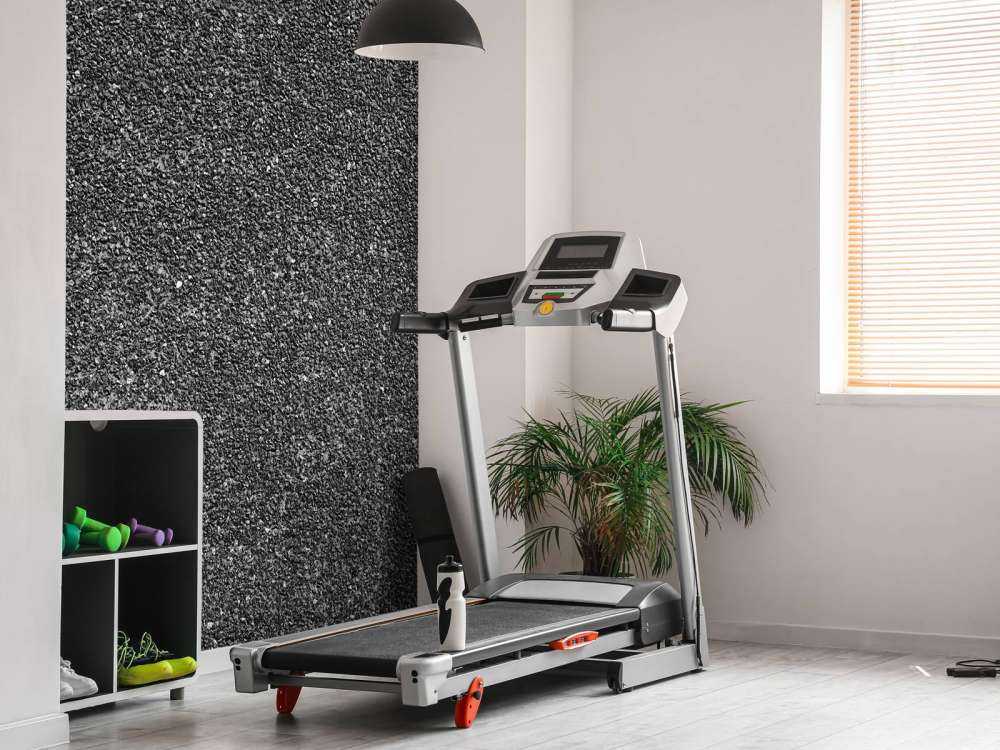 Małe czarne kamienie