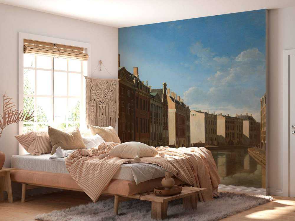 Widok Złotego Zakrętu