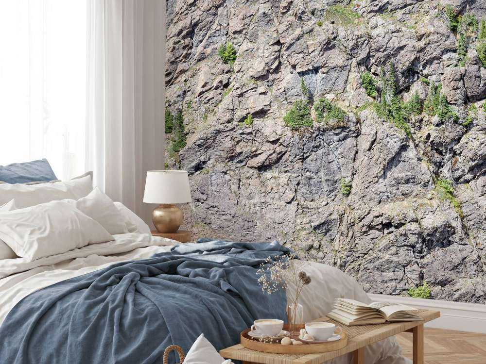 Skały ze szczegółami